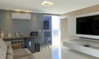 Imagem 4: Cobertura alto padrão no bairro Jardim das Oliveiras! Um charme!