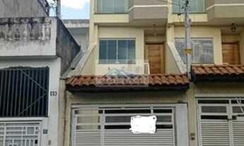 Imagem: Sobrado Frontal