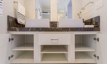 Imagem 6: Apartamento 103m² 2 dormitórios na Bela Vista