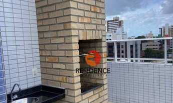 Imagem 3: Apartamento 62 metros quadrados com 2 quartos, elevador vaga coberta e área de lazer