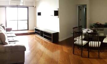 Imagem 2: Apartamento 3 dorms para Venda - Parque Residencial Aquárius, São José dos Campos - 2 vaga