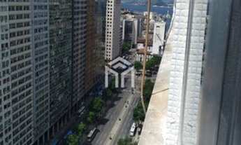 Imagem 5: SALA COMERCIAL em RIO DE JANEIRO - RJ, CENTRO