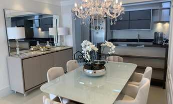 Imagem 4: Apartamento MOBILIADO com 3 dormitórios à venda, 103 m² por R$ 922.200 - Condomínio Edifíc