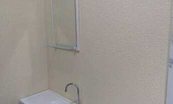 Imagem 5: Casa com 2 dormitórios à venda, 55 m² por R$ 390.000 - Jardim Monte Carlo - Indaiatuba/SP