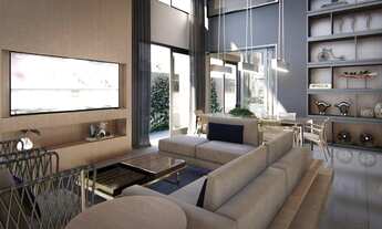 Imagem 5: Casa Terras de Siena para venda possui 220 m² com 3 suítes