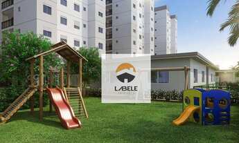 Imagem 7: Apartamento com 2 dormitórios à venda, 56 m² por R$ 249.000 - Granja Viana - Cotia/SP