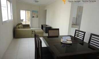 Imagem 6: Apartamento 2 dormitórios 86m2 no Canto do Forte