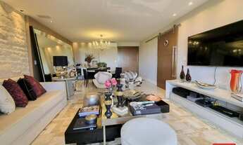 Imagem 6: Apartamento para venda com 287 metros quadrados com 3 quartos em Bela Vista - Volta Redond