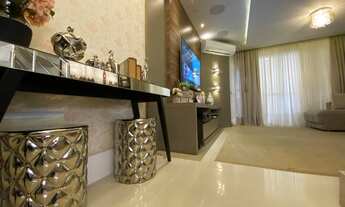 Imagem 4: Cobertura para venda tem 259 metros quadrados com 3 quartos em Centro - Criciúma - SC