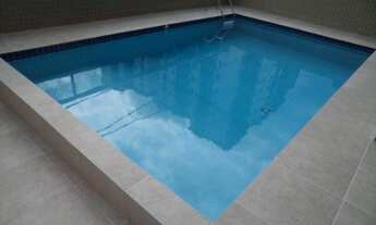 Imagem 3: Apartamento 2 dormitórios no Canto do Forte