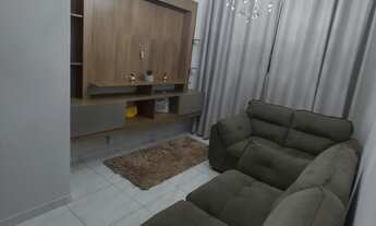 Imagem 2: Alugo apartamento no Residencial Serena em Araranguá