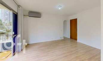 Imagem: Apartamento com 64 m² com 2 dormitórios