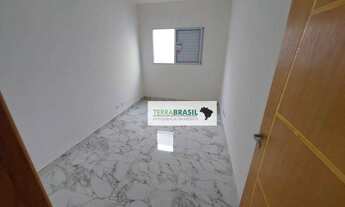 Imagem 7: Casa com 3 dormitórios à venda, 109 m² por R$ 540.000 - Nova Cerejeiras - Atibaia/SP