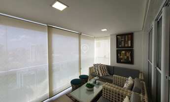 Imagem 6: Empress decorado porteira fechada