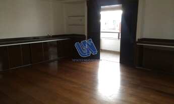 Imagem 3: Cobertura Duplex com 5 Suites sendo 3 com closet 729m2 com vista espetacular do Rio Vermel