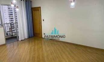 Imagem 4: Apartamento à venda, 84 m² por R$ 419.000,00 - Boa Vista - São Caetano do Sul/SP