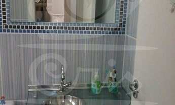 Imagem 6: Apartamento em Parque São Vicente - Mauá - SP]