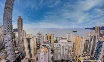 Imagem 4: Apartamento com 2 dormitórios à venda, 122 m² por R$ 2.550.000,00 - Centro - Balneário Cam