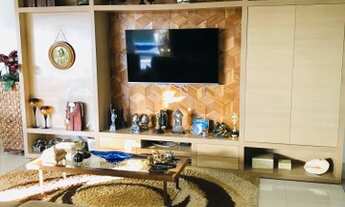 Imagem 6: Casa condomínio Florais dos Lagos, 05 suítes,Cuiabá-MT