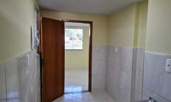 Imagem 6: Apartamento 2 Quartos suíte - Cobertura