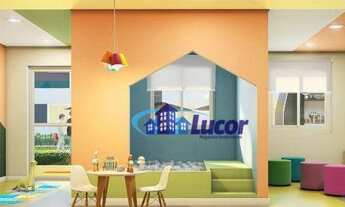 Imagem 5: Apartamento com 1 dormitório à venda, 35 m² por R$ 199.000,00 - Mooca - São Paulo/SP