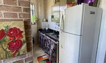 Imagem 7: São Vicente - Apartamento Padrão - Gonzaguinha