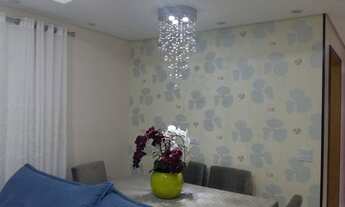 Imagem 1: APARTAMENTO SEM CONDOMÍNIO 2 DORMITÓRIOS SENDO 01 SUÍTE - VILA PIRES - SANTO ANDRÉ - SÃO P