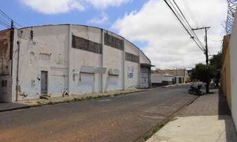 Imagem 3: Aluguel Barracão BRASIL