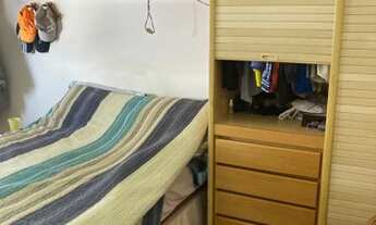 Imagem 5: ´OTIMO AMPLO APTO BOQUEIRÃO 2 QUARTOS + DEP EMPREGADA