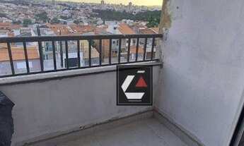 Imagem 4: Apartamento com 2 dormitórios à venda, 63 m² por R$ 249.000,00 - Jardim Prestes de Barros