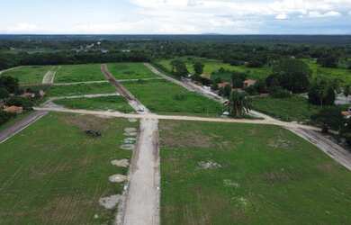 Imagem 3: Lotes em Camará AQUIRAZ 168 Mensais