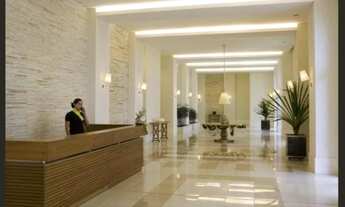 Imagem 4: Apartamento para venda possui 100 metros quadrados com 2 quartos