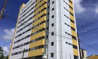 Imagem 2: Apartamento para venda tem 60 metros quadrados com 2 quartos