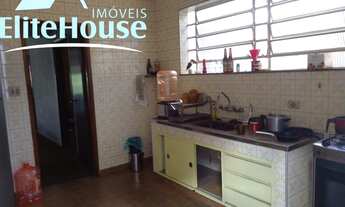 Imagem 4: CASA RESIDENCIAL em SÃO PAULO - SP, JARDIM DA GLÓRIA