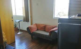 Imagem 7: BELO HORIZONTE - Apartamento Padrão - Estoril