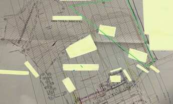 Imagem 2: AREA DO LADO DO AEROPORTO DE CUMBICA