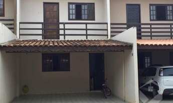 Imagem 2: Sobrado com 2 dormitórios à venda,- Cancelli - Cascavel/PR