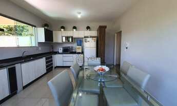 Imagem 7: Casa com 3 dormitórios à venda, 150 m² por R$ 659.000,00 - Lundceia - Lagoa Santa/MG