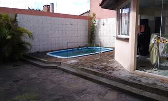 Imagem 7: PELOTAS - Sobrado Padrão - areal