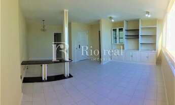 Imagem 7: Apartamento para venda possui 108 metros quadrados com 3 quartos em Ipanema - Rio de Janei