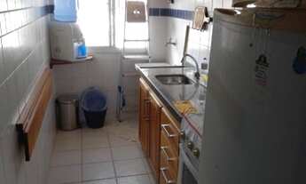 Imagem 3: SALINAS - EXC. APTO C/ 2/4 S/ 2 SUÍTE - CÓD-2829