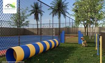 Imagem 2: Suzano - Apartamento Padrão - Jardim Saúde