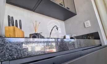 Imagem 7: Excelente apartamento de 184m² localizado no Sierra Lidice