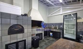 Imagem 4: Casa térrea em Poá/SP; 3 quartos (1 suíte); 4 vagas; piscina e edícula