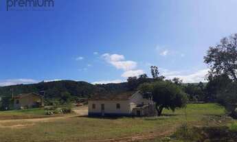 Imagem 6: Terreno para alugar, 8382 m² por R$ 5.500/mês - Rio Acima - Vargem/SP