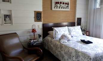 Imagem 7: Cobertura duplex para venda tem 197 metros quadrados com 3 quartos