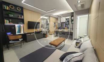 Imagem: Apartamento Duplex à venda com 91m² sol