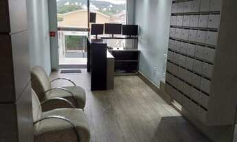 Imagem 2: APARTAMENTO DE 2 QUARTOS - SUÍTE - SACADA COM CHURRASQUEIRA - AP867