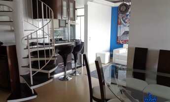 Imagem 7: Apartamento para Venda em São Paulo, Bela Vista, 2 dormitórios, 2 suítes, 3 banheiros, 2 v