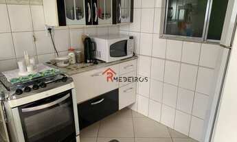 Imagem 7: Apartamento com 2 dormitórios, 55 m² - venda por R$ 300.000,00 ou aluguel por R$ 1.900,00